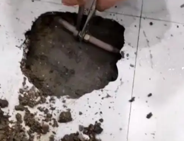 天山卫生间漏水检测电话