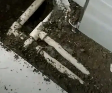 天山卫生间漏水检测哪家好