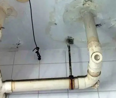 天山卫生间漏水检测多少钱