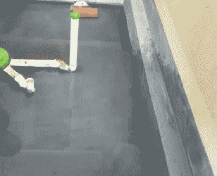 天山卫生间漏水维修公司为您专业解析一下天山卫生间防水的补救措施