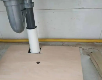 天山漏水维修多少钱