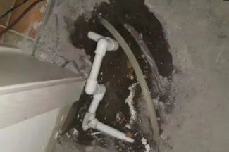 天山卫生间漏水检测多少钱