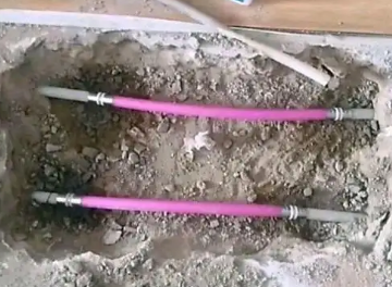 天山卫生间测漏水多少钱