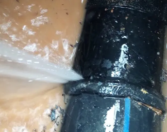 天山漏水维修价格明细