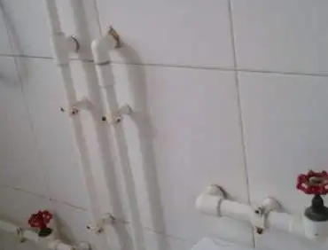 天山水管维修多少钱