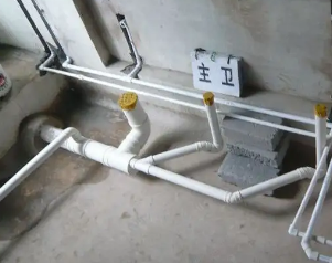 天山水管维修哪家好