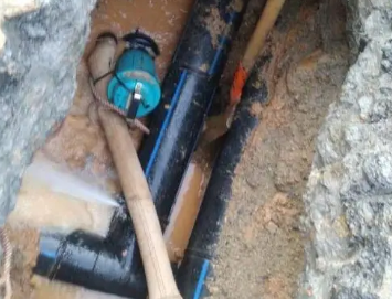 天山水管维修哪家好