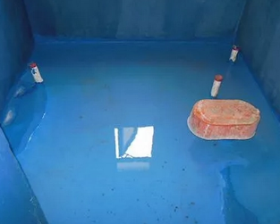 天山卫生间防水多少钱