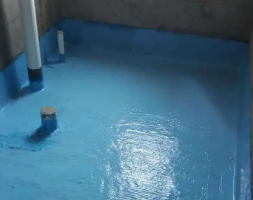 天山卫生间防水哪家好