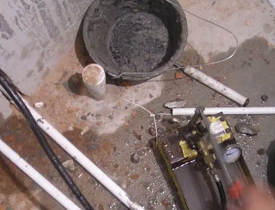 天山卫生间漏水维修公司专业为您解答一下天山水管维修多少钱一般