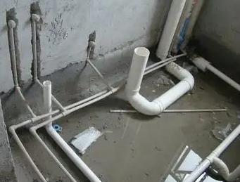 天山水管维修多少钱