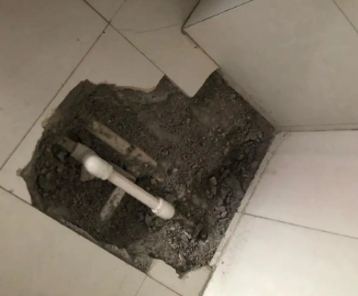 天山查漏水哪家好