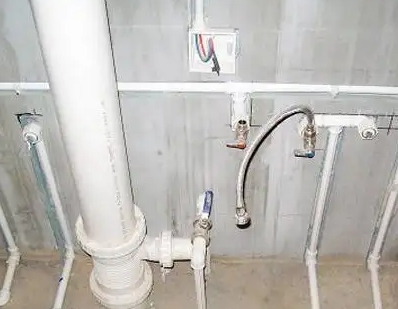 天山水管维修价格明细