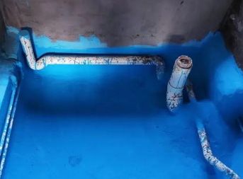 天山卫生间防水哪家好