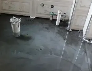 天山卫生间漏水维修公司为您专业分享下天山卫生间漏水检测的知识点