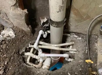 天山卫生间漏水检测多少钱