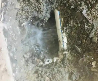 天山查漏水哪家好