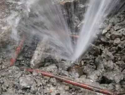 天山水管维修多少钱