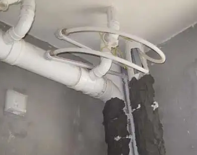 天山水管维修哪家好