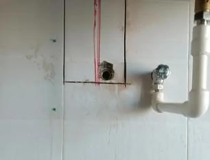 如何判断和天山卫生间漏水维修