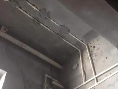 天山卫生间漏水维修技术的依据是什么