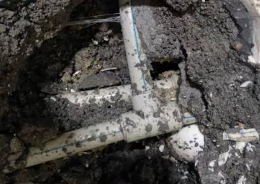 天山漏水检测电话多少