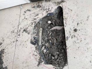 天山卫生间漏水检测哪家好