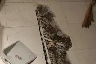 天山卫生间漏水检测电话